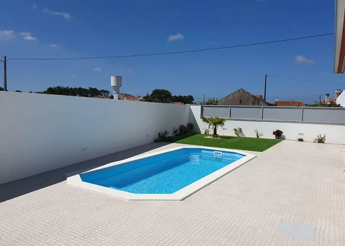 Casa Luna