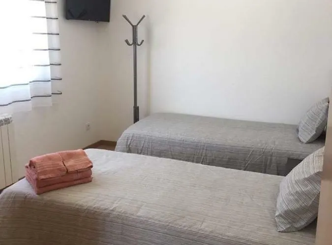 Casa de Férias Casa Luna Pataias