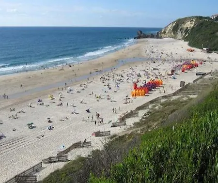 Casa Luna Feriehus Pataias