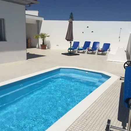 Casa Luna *