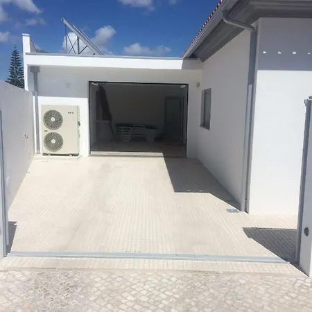 Casa Luna Vakantiehuis Pataias