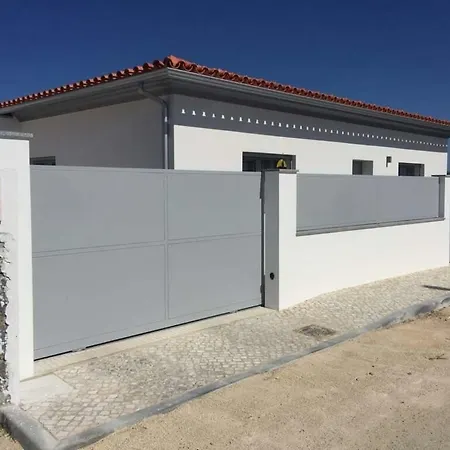 Casa Luna Vakantiehuis *