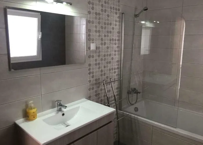 Casa Luna 度假居 帕塔亚什