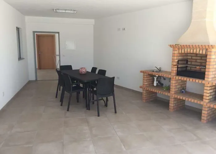 Casa Luna * 帕塔亚什