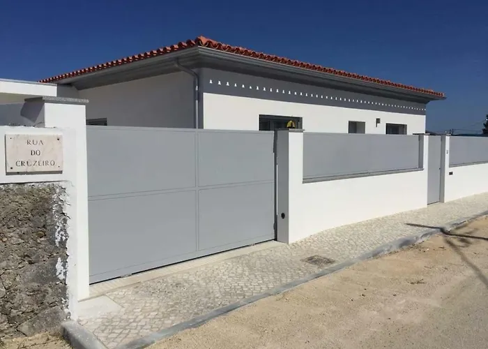 Casa Luna 度假居 *